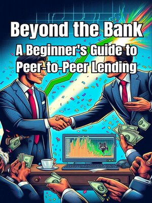 cover image of Beyond the Bank